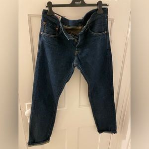 ONI 622ZR Japanese ‘Secret Denim’ - 31